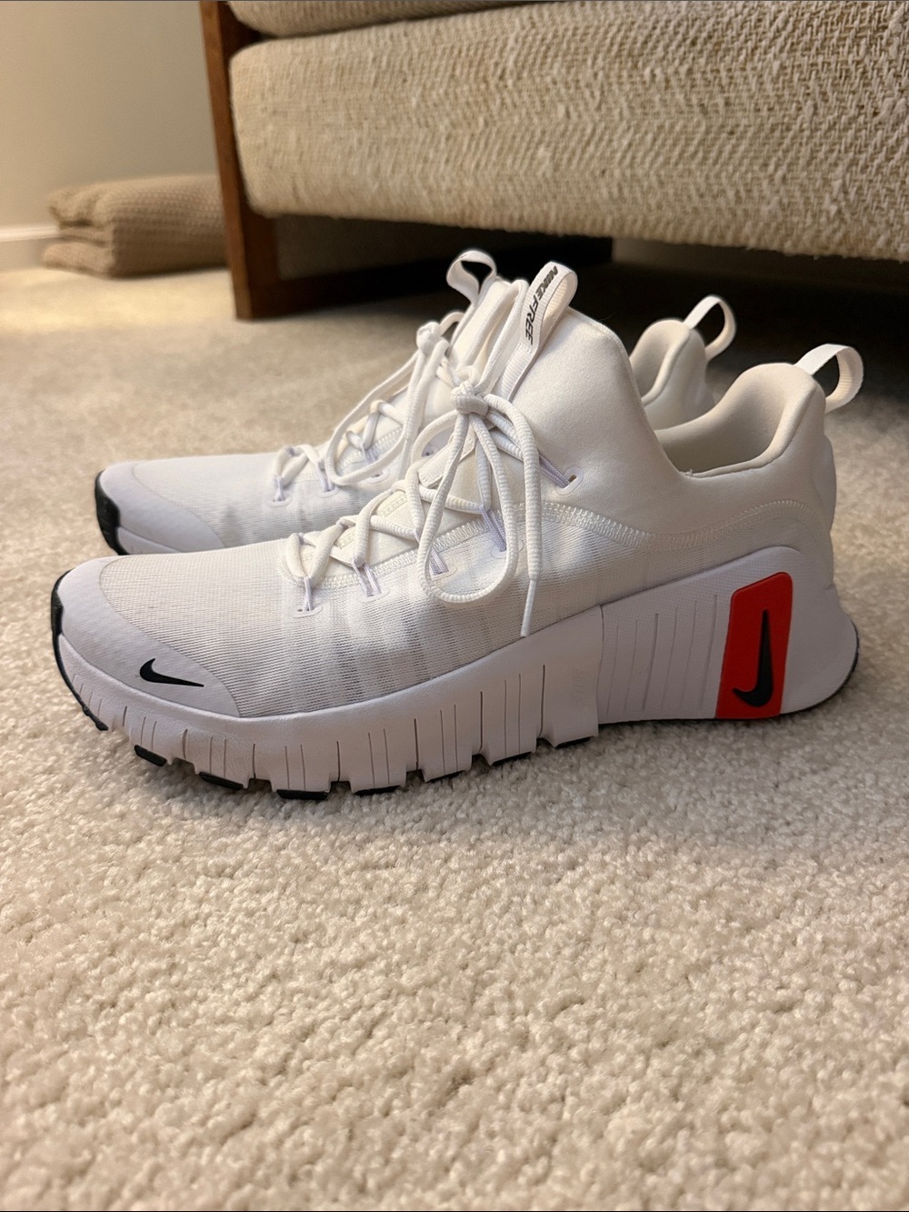 Nike Metcon Training Shoes